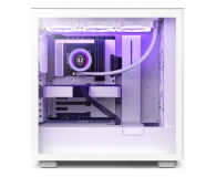 NZXT H7 Flow White - 1044118 - zdjęcie 13